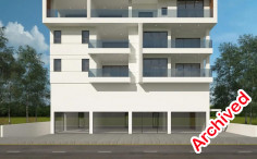 2 bed apartment to rent in Engomi