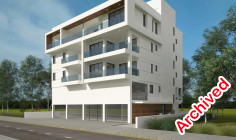 2 bed apartment to rent in Engomi 2 bed apartment to rent in Engomi