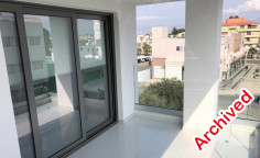 2 bed apartment to rent in Engomi 2 bed apartment to rent in Engomi