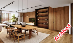 3 bedroom apartment 88 m2 for sale in Engomi