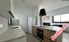 Studio to rent in Lakatamia