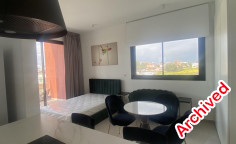 Studio to rent in Lakatamia