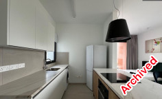 Studio to rent in Lakatamia