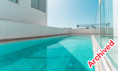 4 bedrooms house to rent in Protaras