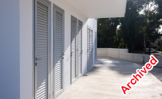 3 bedroom flat to rent in Strovolos
