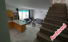 2 beds apartment to rent in Strovolos