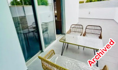 2 beds apartment to rent in Strovolos