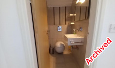 2 beds apartment to rent in Strovolos