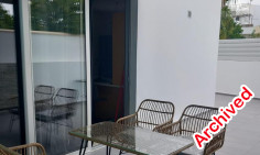 2 beds apartment to rent in Strovolos