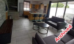 2 beds apartment to rent in Strovolos