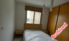 2 beds apartment to rent in Strovolos