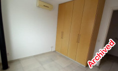 2 beds apartment to rent in Strovolos