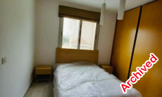 2 beds apartment to rent in Strovolos