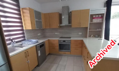 2 beds apartment to rent in Strovolos