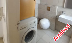 2 beds apartment to rent in Strovolos