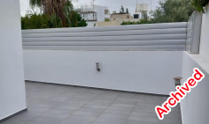 2 beds apartment to rent in Strovolos