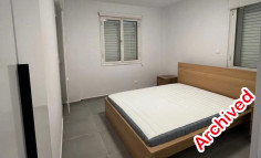 Two bedroom apartment to rent in Agioi Omologites