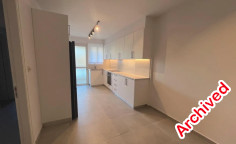 Two bedroom apartment to rent in Agioi Omologites