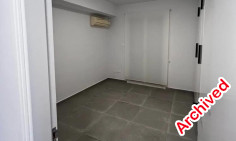 Two bedroom apartment to rent in Agioi Omologites