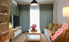 3 bed flat for sale in Agioi Omologites