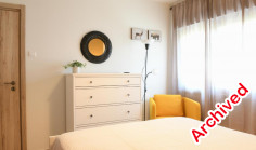 3 bed flat for sale in Agioi Omologites