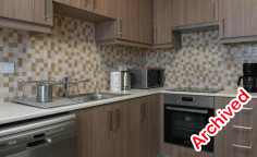 3 bed flat for sale in Agioi Omologites
