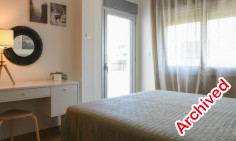 3 bed flat for sale in Agioi Omologites