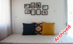 3 bed flat for sale in Agioi Omologites