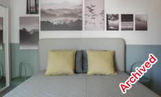 3 bed flat for sale in Agioi Omologites