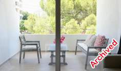 3 bed flat for sale in Agioi Omologites