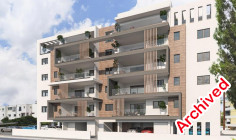 2 bedroom flat for sale in Dasoupolis