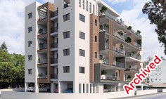 Three bed flat for sale in Dasoupolis