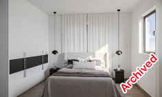 2 bedroom apartment 85 m2 for sale in Dasoupolis