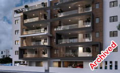 3 flat for sale in Dasoupolis
