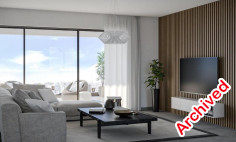 3 flat for sale in Dasoupolis