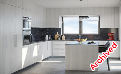 Three bedroom apartment for sale in Dasoupolis