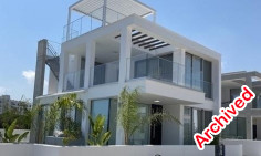 4 bed house for sale in Protaras