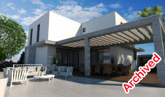 5 bed house for sale in Latsia
