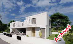 4 house for sale in Geri