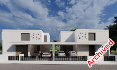 4 house for sale in Geri