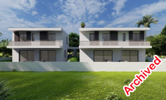4 house for sale in Geri