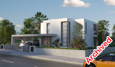 5 bed house for sale in Geri