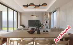 5 bed house for sale in Geri