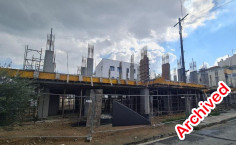 2 flat 80 m2 for sale in Strovolos