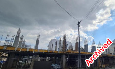 2 flat 80 m2 for sale in Strovolos
