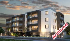 1 beds apartment 48 m2 for sale in Strovolos