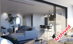 2 bedroom apartment 87 m2 for sale in Latsia 2 bedroom apartment 87 m2 for sale in Latsia