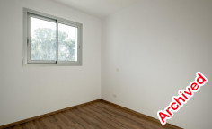 3 beds apartment 107 m2 for sale in Strovolos