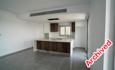 Three bedrooms apartment 137 m2 for sale in Strovolos
