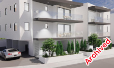 Apartment for sale in Tseri